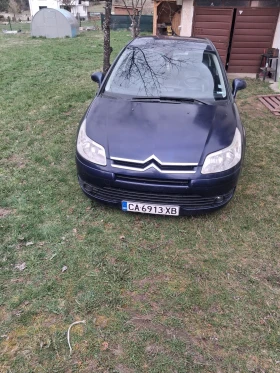 Citroen C4, снимка 3