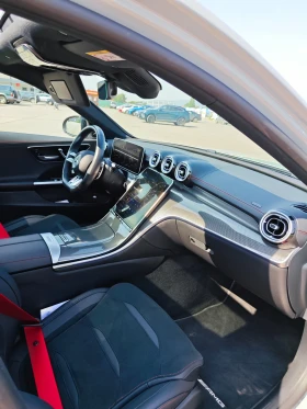 Mercedes-Benz C 43 AMG Electrified+ , снимка 15