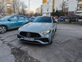 Mercedes-Benz C 43 AMG Electrified+ , снимка 2
