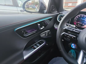 Mercedes-Benz C 43 AMG Electrified+ , снимка 10