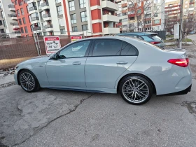 Mercedes-Benz C 43 AMG Electrified+ , снимка 5