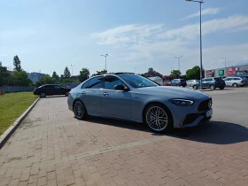 Mercedes-Benz C 43 AMG Electrified+ , снимка 4