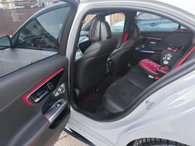 Mercedes-Benz C 43 AMG Electrified+ , снимка 7