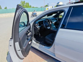 Mercedes-Benz C 43 AMG Electrified+ , снимка 12