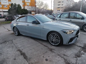 Mercedes-Benz C 43 AMG Electrified+ , снимка 1