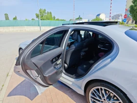 Mercedes-Benz C 43 AMG Electrified+ , снимка 13