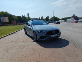 Mercedes-Benz C 43 AMG Electrified+ , снимка 3