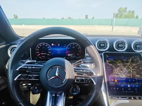 Mercedes-Benz C 43 AMG Electrified+ , снимка 11