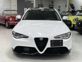 Alfa Romeo Giulia 2017 Alfa Romeo Giulia AWD, снимка 2