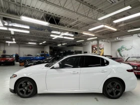 Alfa Romeo Giulia 2017 Alfa Romeo Giulia AWD, снимка 5