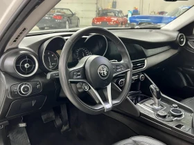 Alfa Romeo Giulia 2017 Alfa Romeo Giulia AWD, снимка 11