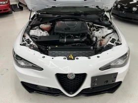 Alfa Romeo Giulia 2017 Alfa Romeo Giulia AWD, снимка 9