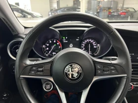Alfa Romeo Giulia 2017 Alfa Romeo Giulia AWD, снимка 13