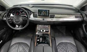 Audi A8 Audi A8 65 Tfsi Quattro, снимка 10