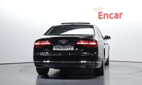 Audi A8 Audi A8 65 Tfsi Quattro, снимка 4