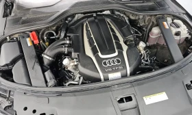 Audi A8 Audi A8 65 Tfsi Quattro, снимка 14