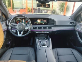 Mercedes-Benz GLS 450 AMG/4 MATIC/designo, снимка 11