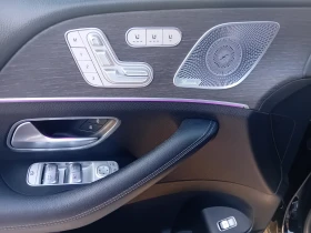 Mercedes-Benz GLS 450 AMG/4 MATIC/designo, снимка 16