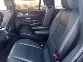 Mercedes-Benz GLS 450 AMG/4 MATIC/designo, снимка 14