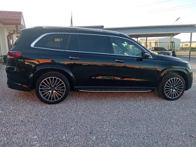 Mercedes-Benz GLS 450 AMG/4 MATIC/designo, снимка 7