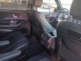 Mercedes-Benz GLS 450 AMG/4 MATIC/designo, снимка 15
