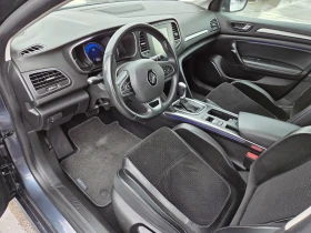 Renault Megane 1.5 dci , снимка 7