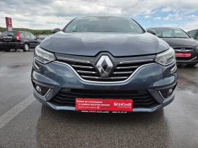 Renault Megane 1.5 dci , снимка 2