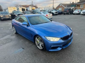 BMW 435 i X-DRIVE* M-PACK* 360CAM* АвтоКредит(ЦЕНА ДО БГ), снимка 7