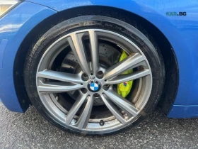 BMW 435 i X-DRIVE* M-PACK* 360CAM* АвтоКредит(ЦЕНА ДО БГ), снимка 15