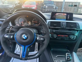 BMW 435 i X-DRIVE* M-PACK* 360CAM* АвтоКредит(ЦЕНА ДО БГ), снимка 11