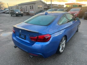 BMW 435 i X-DRIVE* M-PACK* 360CAM* АвтоКредит(ЦЕНА ДО БГ), снимка 5