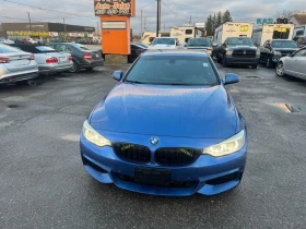 BMW 435 i X-DRIVE* M-PACK* 360CAM* АвтоКредит(ЦЕНА ДО БГ), снимка 8