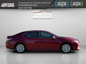 Toyota Camry SE FWD* * * SAFETY CERTIFIED* * * Toyota Safety Se, снимка 4