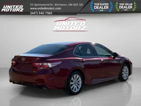 Toyota Camry SE FWD* * * SAFETY CERTIFIED* * * Toyota Safety Se, снимка 5