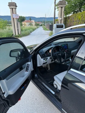 Mercedes-Benz C 220 646, снимка 7