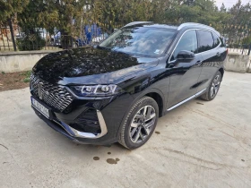 Wey 03 Luxury 4x4  9 HDCT 2000куб.см.442к.с., снимка 9