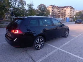 VW Golf 1.6TDI ALLSTAR, снимка 2