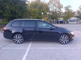 VW Golf 1.6TDI ALLSTAR, снимка 5