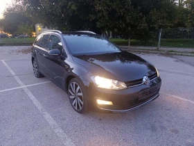 VW Golf 1.6TDI ALLSTAR, снимка 4