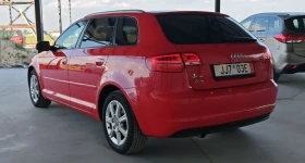 Audi A3 Sportback1.6TDI 90к.с Клима* Android* Navi* CarPla, снимка 2