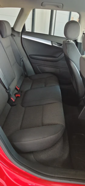 Audi A3 Sportback1.6TDI 90к.с Клима* Android* Navi* CarPla, снимка 12