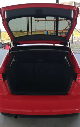 Audi A3 Sportback1.6TDI 90к.с Клима* Android* Navi* CarPla, снимка 13