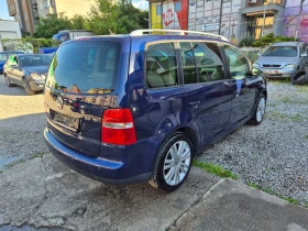 VW Touran, снимка 6