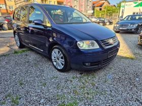 VW Touran, снимка 1