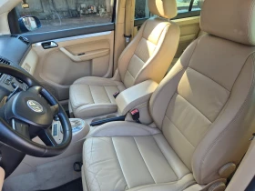 VW Touran, снимка 9