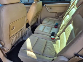 VW Touran, снимка 10