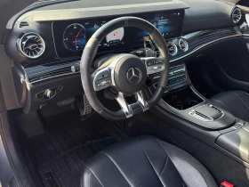 Mercedes-Benz CLS 53 AMG BURMESTER/ПАНОРАМА/ДИСТРОНИК/360 КАМЕРИ, снимка 7