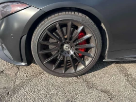 Mercedes-Benz CLS 53 AMG BURMESTER/ПАНОРАМА/ДИСТРОНИК/360 КАМЕРИ, снимка 6