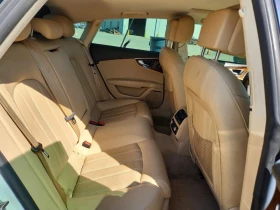 Audi A7 3.0l Prestige, снимка 10