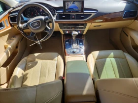 Audi A7 3.0l Prestige, снимка 8